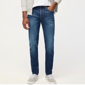 J. Crew Flex Straight Leg Men's Jeans Size 36 W 32 L